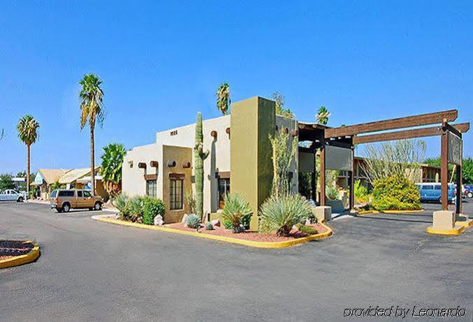 Knights Inn Tucson Exterior photo
