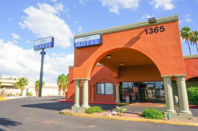 Knights Inn Tucson Exterior photo