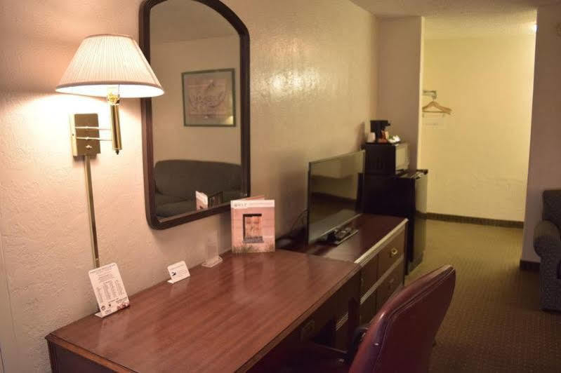 Knights Inn Tucson Exterior photo