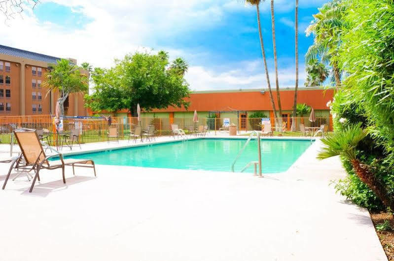 Knights Inn Tucson Exterior photo