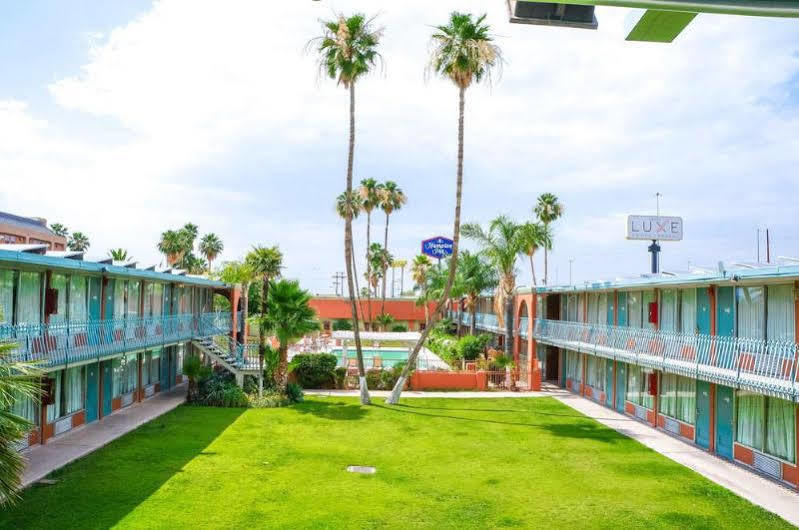 Knights Inn Tucson Exterior photo