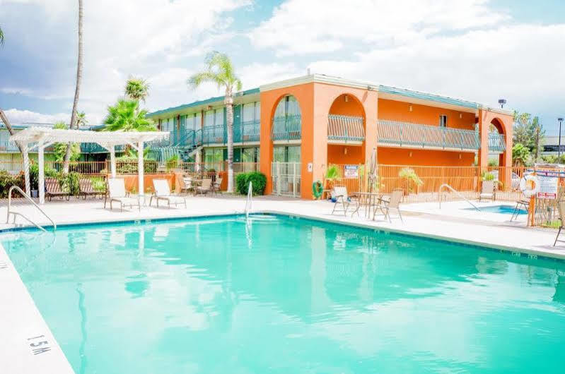 Knights Inn Tucson Exterior photo